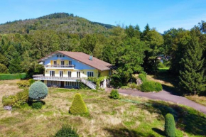 Gîte 15 personnes Sauna et Spa